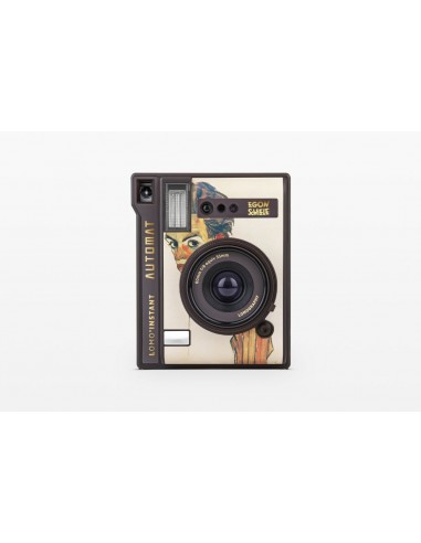 Lomography Lomo’Instant Automat &...