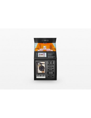 Lomography Lomo’Instant Automat &...