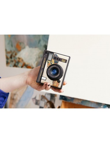 Lomography Lomo’Instant Automat &...