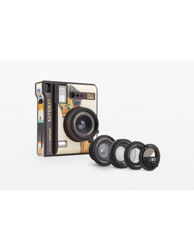 Lomography Lomo’Instant Automat &...