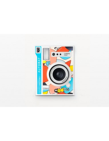 Lomography Lomo’Instant Automat &...