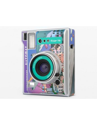 Lomography Lomo’Instant Automat &...
