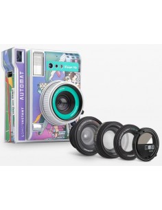 Lomography Lomo’Instant...