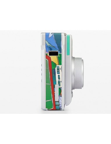 Lomography Lomo’Instant Automat &...