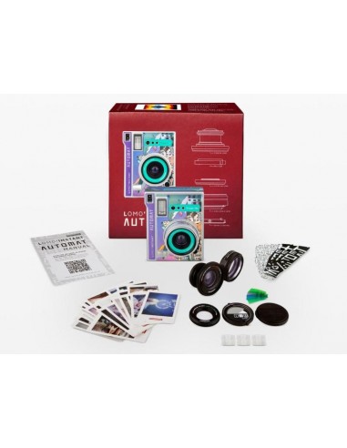 Lomography Lomo’Instant Automat &...