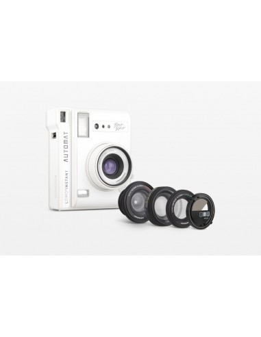 Lomography Lomo’Instant Automat &...