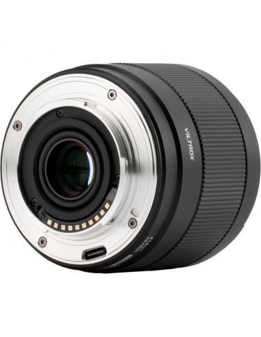 Viltrox Air 15mm f/1.7 AF (Fujifilm X)