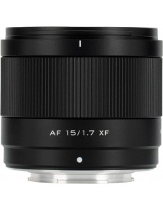 Viltrox Air 15mm f/1.7 AF...