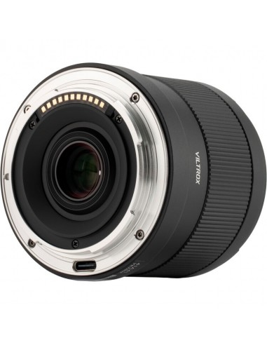 Viltrox Air 15mm f/1.7 AF (Nikon Z)