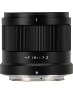 Viltrox Air 15mm f/1.7 AF...