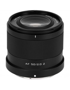 Viltrox Air 50mm f/2 AF...