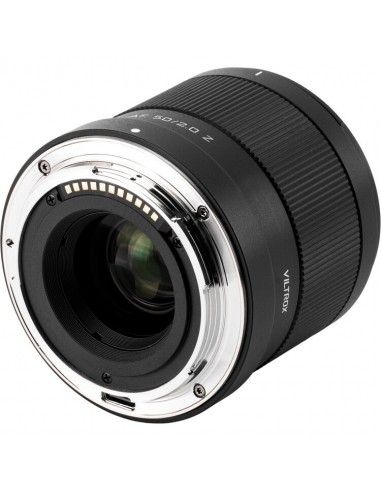 Viltrox Air 50mm f/2 AF (Nikon Z)