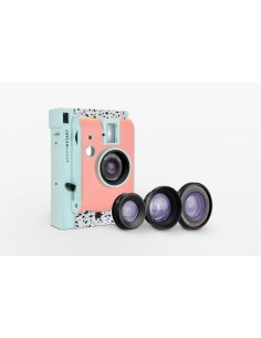 Lomography Instant & Lenses...