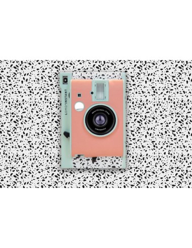 Lomography Instant & Lenses - Milano