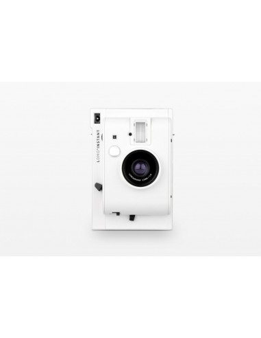 Lomography Lomo’Instant Mini - White...