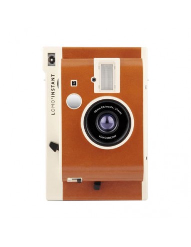 Lomography Lomo’Instant Mini - San...
