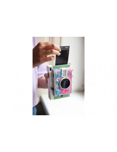 Lomography Lomo'Instant Mini + 3...