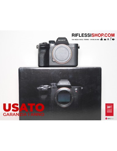 Sony Alpha 7R V Body (ILCE-7RM5)...