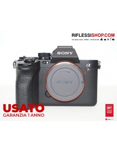 Sony Alpha 7R V Body...