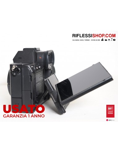 Sony Alpha 7R V Body (ILCE-7RM5)...