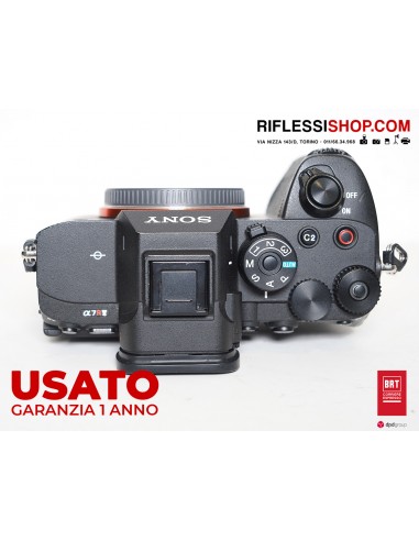 Sony Alpha 7R V Body (ILCE-7RM5)...