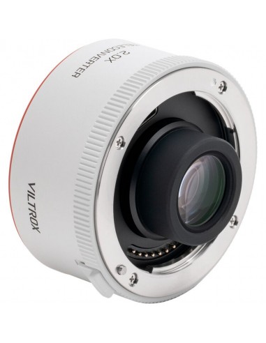 Viltrox teleconverter 2X (Sony E-mount)