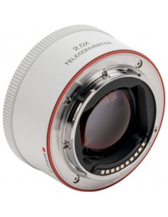 Viltrox teleconverter 2X...