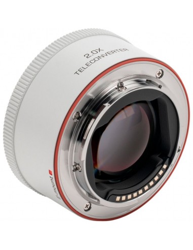 Viltrox teleconverter 2X (Sony E-mount)