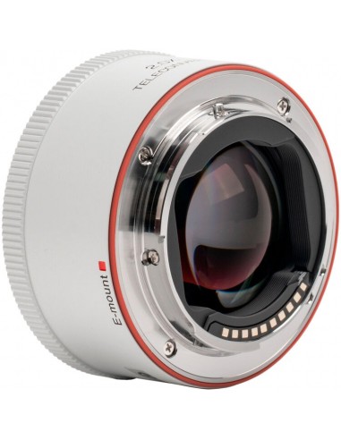 Viltrox teleconverter 2X (Sony E-mount)