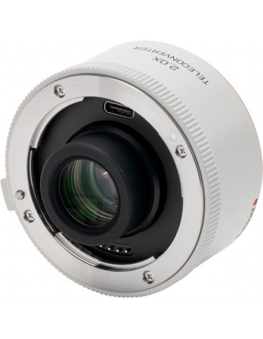 Viltrox teleconverter 2X (Sony E-mount)