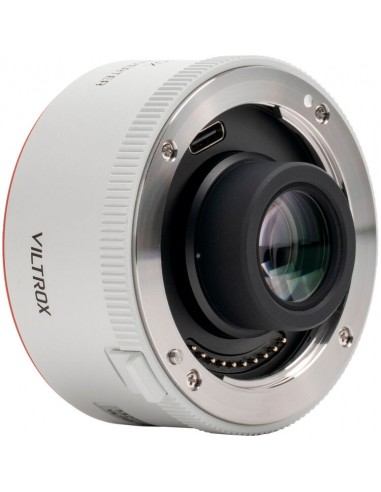 Viltrox teleconverter 2X (Sony E-mount)
