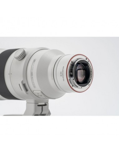 Viltrox teleconverter 2X (Sony E-mount)
