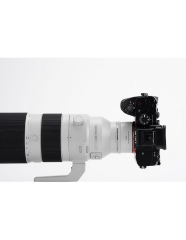 Viltrox teleconverter 2X (Sony E-mount)