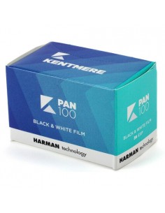 Kentmere PAN 100 -...