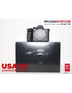 Sony Alpha 7 IV Body...