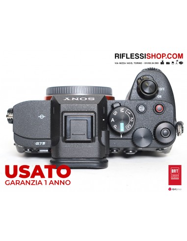 Sony Alpha 7 IV Body (30.743 scatti)...