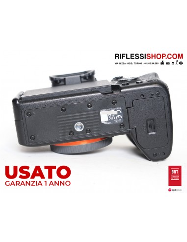 Sony Alpha 7 IV Body (30.743 scatti)...