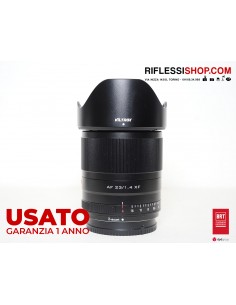 Viltrox AF 23mm F/1.4 STM...