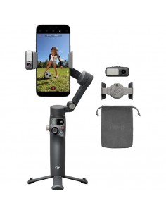 DJI Osmo Mobile 8