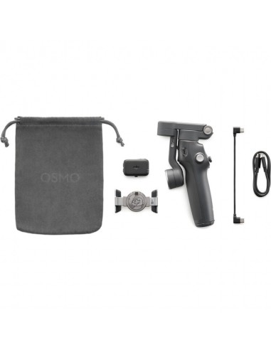 DJI Osmo Mobile 8