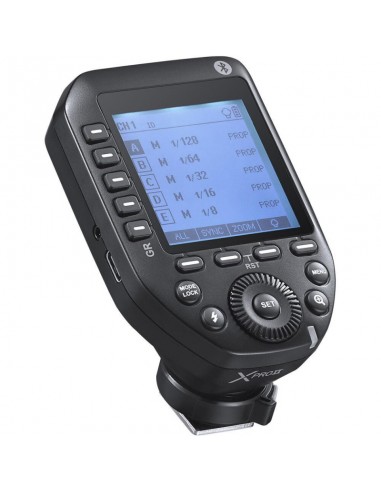 Godox X-Pro II Trasmettitore TTL (Leica)