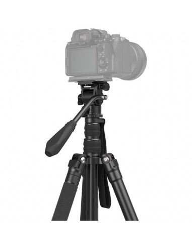 SmallRig 3760B treppiede video CT180...