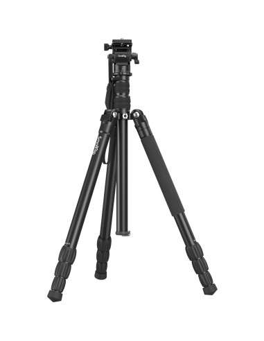 SmallRig 3760B treppiede video CT180...