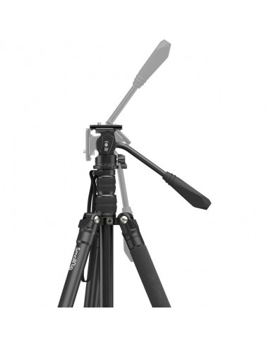 SmallRig 3760B treppiede video CT180...