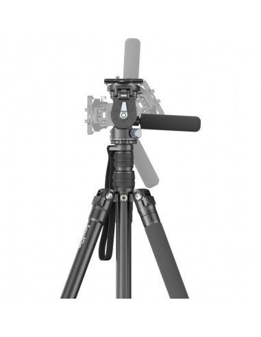SmallRig 4307 treppiede video...