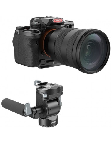 SmallRig 4307 treppiede video...