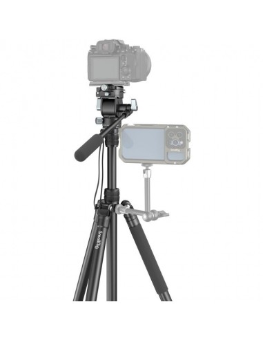 SmallRig 4307 treppiede video...