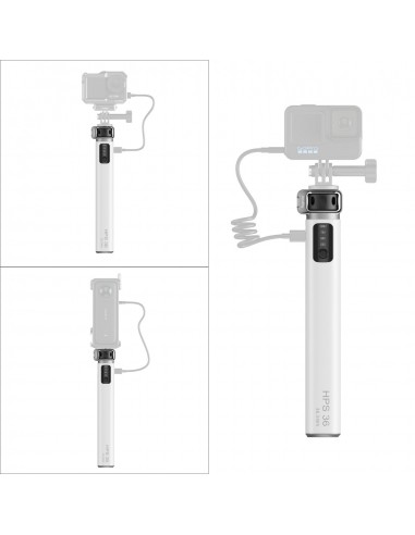 SmallRig 4552 powerbank HPS36