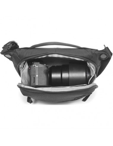 Peak Design Everyday Sling v2 3L Black