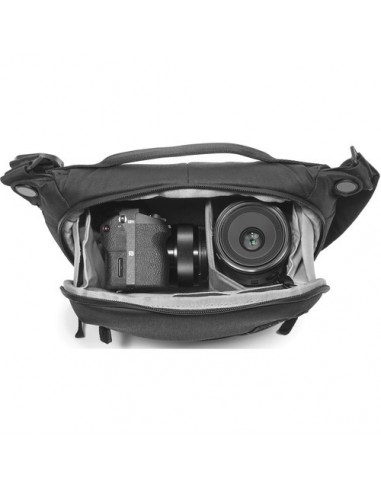Peak Design Everyday Sling v2 3L Black